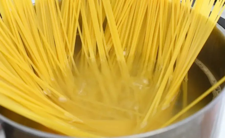 Makaron al dente - jak ugotować go idealnie za każdym razem