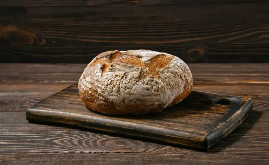 Domowy chleb bezglutenowy: Prosty przepis i porady na sukces