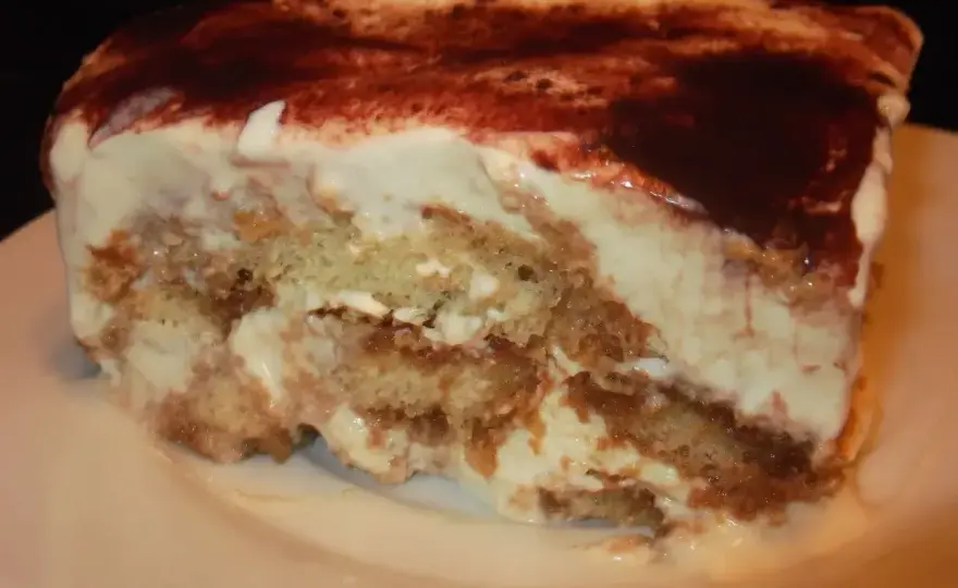 Tiramisu bez alkoholu - jak zrobić kremowe i stabilne?